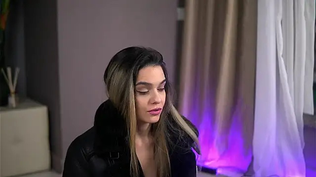 RobertaRosetti online show from 18, 1, 2026