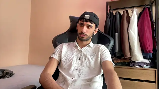 iendriw online show from 26, 10, 2025