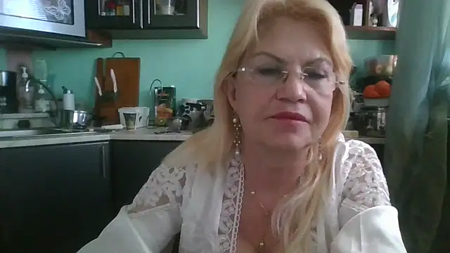 Heidi-Helga online show from 20, 3, 2025