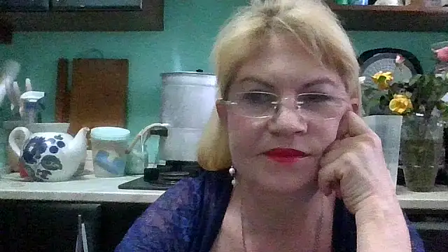 Heidi-Helga online show from 6, 11, 2025