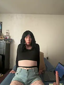 69lunafemboy69 online show from 23, 2, 2025