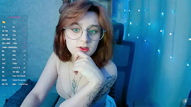 Snapshot of Sonya_mikki chatting on 24, 2, 2025 Sonya mikki online show from 24, 2, 2025