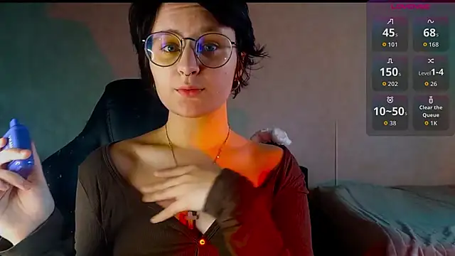 Snapshot of Sonya_mikki chatting on 16, 10, 2025 Sonya mikki online show from 16, 10, 2025