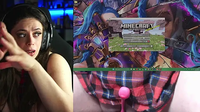 sharonurbex online show from 29, 3, 2026