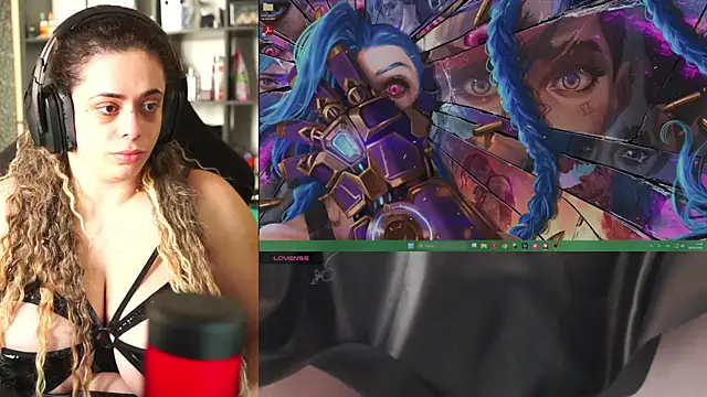 sharonurbex online show from 30, 3, 2026