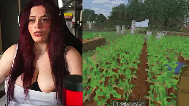 sharonurbex online show from 19, 4, 2026