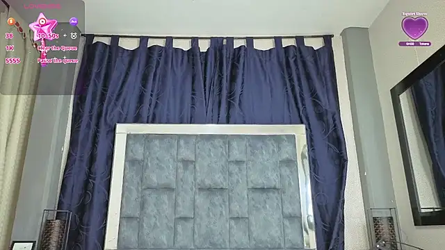 Effie cooper online show from 17, 11, 2025