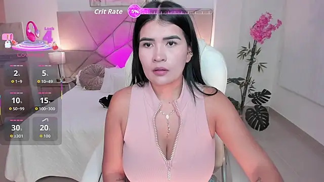 Corina White online show from 15, 11, 2025