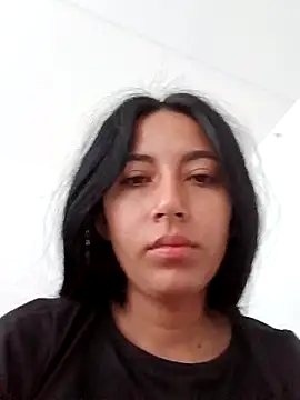 AnnHouston1 online show from 15, 2, 2026