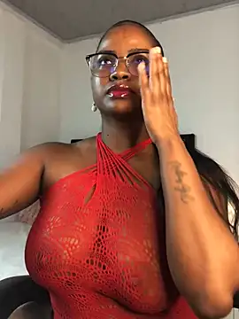 ValerieBlakee online show from 10, 4, 2026