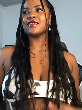 Snapshot of ValerieBlakee chatting on 27, 5, 2026 ValerieBlakee online show from 27, 5, 2026