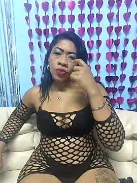 Snapshot of Tocameamor chatting on 27, 2, 2025 Tocameamor online show from 27, 2, 2025