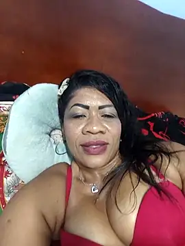 Snapshot of Tocameamor chatting on 28, 2, 2025 Tocameamor online show from 28, 2, 2025