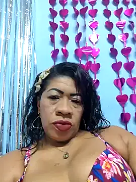 Snapshot of Tocameamor chatting on 13, 3, 2025 Tocameamor online show from 13, 3, 2025