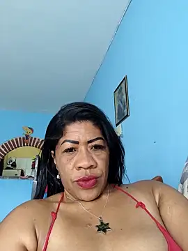 Snapshot of Tocameamor chatting on 1, 10, 2025 Tocameamor online show from 1, 10, 2025