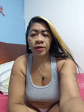 Tocameamor online show from 28, 5, 2026