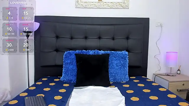 Snapshot of Madyson18 chatting on 3, 3, 2025 Madyson18 online show from 3, 3, 2025