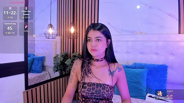 Snapshot of Madyson18 chatting on 30, 3, 2026 Madyson18 online show from 30, 3, 2026