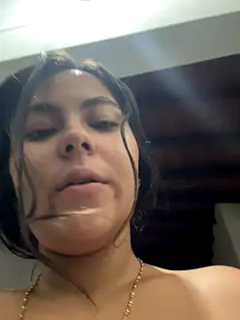 Emily Black1 online show from 1, 11, 2025