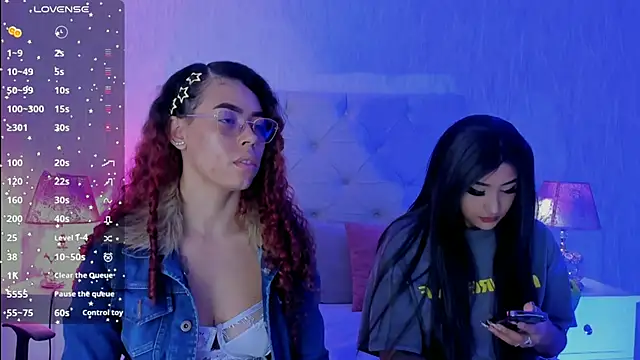 goth tasha online show from 16, 5, 2026