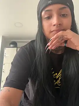 Snapshot of goth_tasha chatting on 28, 6, 2026 goth tasha online show from 28, 6, 2026