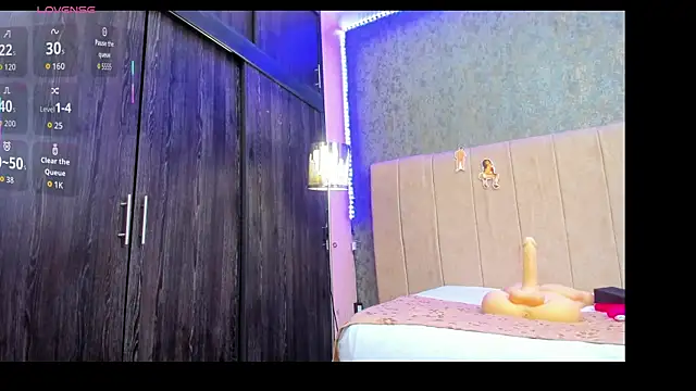 ava-am online show from 14, 11, 2025