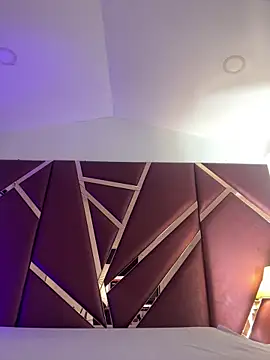 DanielaMedinaa online show from 29, 3, 2026