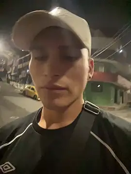 MaxxxSteil online show from 12, 3, 2025