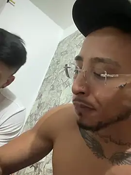 MaxxxSteil online show from 12, 3, 2025