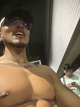 MaxxxSteil online show from 22, 3, 2025