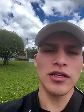 MaxxxSteil online show from 14, 9, 2025