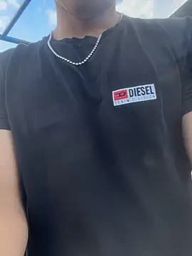 MaxxxSteil online show from 1, 4, 2026