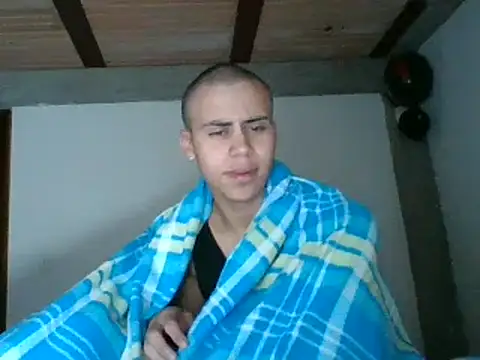 NERUS0982 online show from 25, 2, 2025