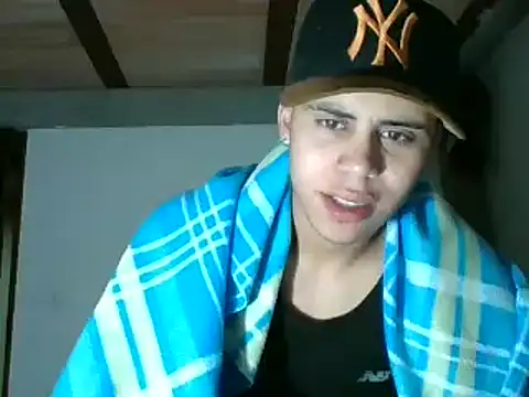 NERUS0982 online show from 26, 2, 2025