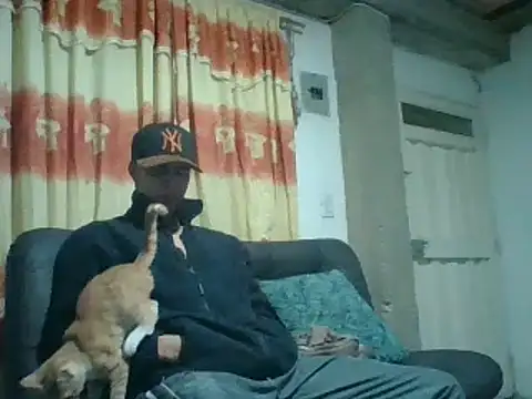 NERUS0982 online show from 26, 2, 2025