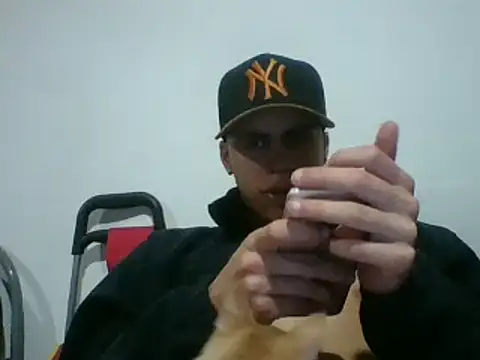 NERUS0982 online show from 27, 2, 2025