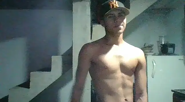 NERUS0982 online show from 1, 3, 2025