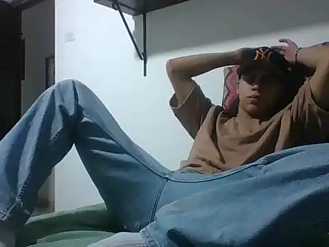 NERUS0982 online show from 2, 3, 2025