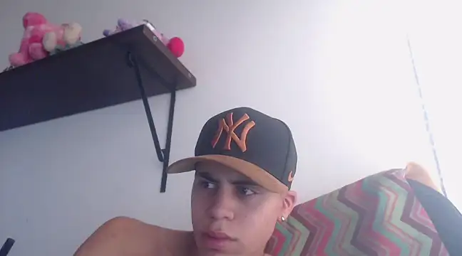 NERUS0982 online show from 2, 3, 2025