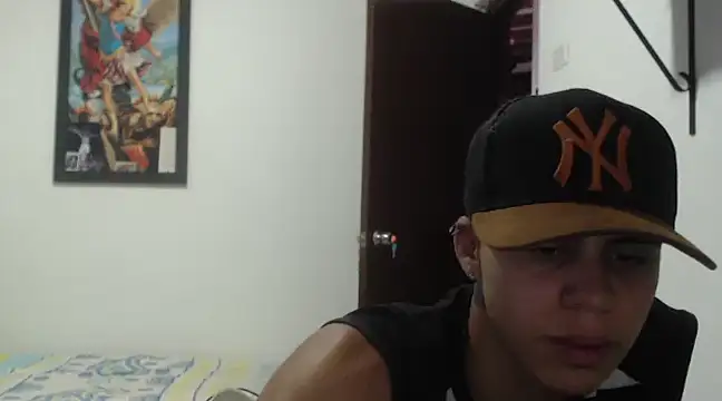 NERUS0982 online show from 3, 3, 2025