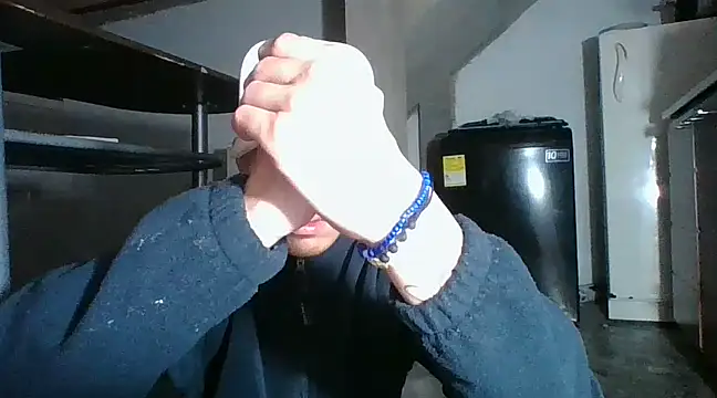 NERUS0982 online show from 7, 3, 2025