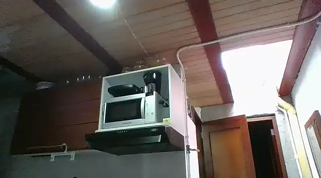 NERUS0982 online show from 7, 3, 2025