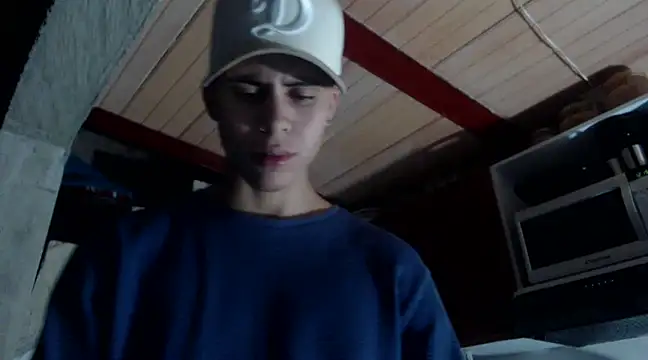 NERUS0982 online show from 8, 3, 2025