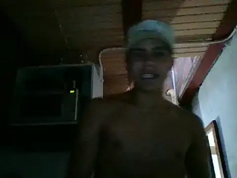 NERUS0982 online show from 8, 3, 2025