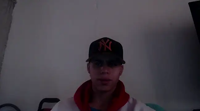 NERUS0982 online show from 18, 3, 2025