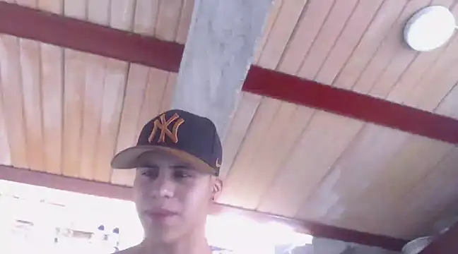 NERUS0982 online show from 21, 3, 2025