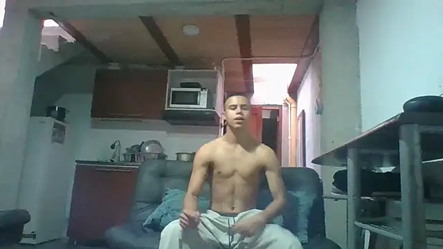 NERUS0982 online show from 18, 3, 2026