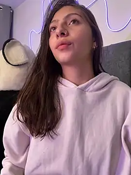 Dirty-Bunnyyy online show from 22, 5, 2026
