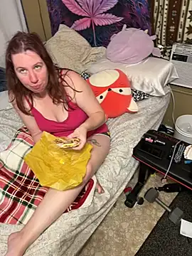 Snapshot of Seductivefoxy@xh chatting on 6, 3, 2025 Seductivefoxyxh online show from 6, 3, 2025