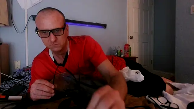 PornStro921 online show from 3, 3, 2025